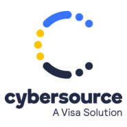 Cybersource Logo PNG Vector