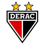 D.E.R Atlético Clube (Peruíbe) Logo PNG Vector