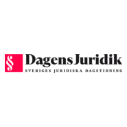 Dagens Juridik Logo PNG Vector