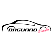 Daguano Veículos Logo PNG Vector