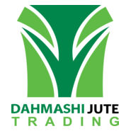 Dahmashi Jute Trading Logo PNG Vector