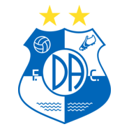 Danúbio Azul F.C da Mooca Logo PNG Vector