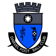 Darvel FC Logo PNG Vector