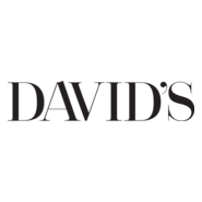 David's Bridal Logo PNG Vector