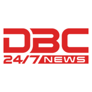 DBC News Logo PNG Vector