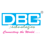 DBC Technologies Logo PNG Vector