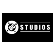 DC Studios Logo PNG Vector