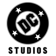 DC Studios Logo PNG Vector