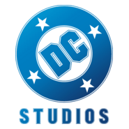 DC Studios Logo PNG Vector