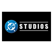 DC Studios Logo PNG Vector