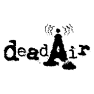 DeadAir Records Logo PNG Vector