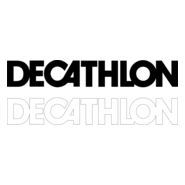 DECATHLON Logo PNG Vector