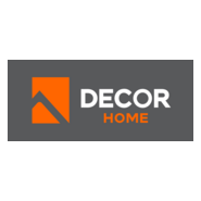Decor home Logo PNG Vector