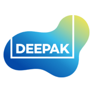 Deepak Nitrite Logo PNG Vector