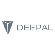 Deepal Logo PNG Vector