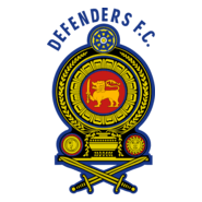 Defenders F.C (Sri Lanka) Logo PNG Vector