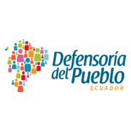Defensoría del Pueblo de Ecuador Logo PNG Vector