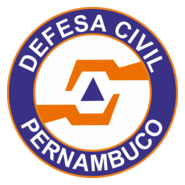 Defesa Civil Pernambuco Logo PNG Vector