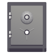 Déjà Dup Logo PNG Vector