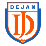 Dejan FC Logo PNG Vector