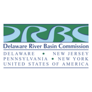 Delaware River Basin Commission Logo PNG Vector