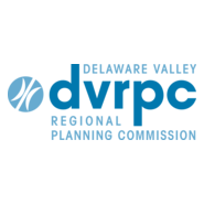 Delaware Valley Regional Planning Commission Logo PNG Vector