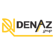 DENAZ GRUP Logo PNG Vector