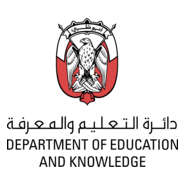 Department of Education And Knowledge Logo PNG Vector