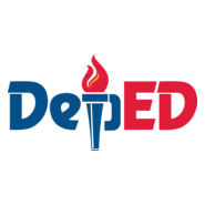DEPED Logo PNG Vector
