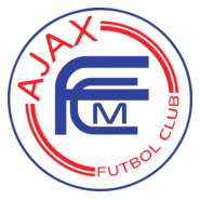 Deportivo Ajax (Bogotá) Logo PNG Vector
