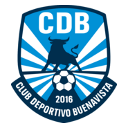 Deportivo Buenavista (sucre) Logo PNG Vector