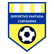 Deportivo Fantasia Cartagena Logo PNG Vector
