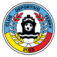 Deportivo Ferry (Bucaramanga) Logo PNG Vector
