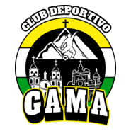 Deportivo Gama (Riosucio) Logo PNG Vector