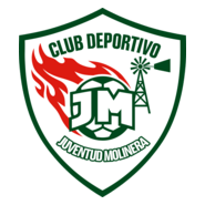 Deportivo JM Logo PNG Vector