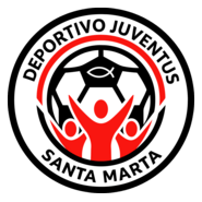 Deportivo Juventus Santa Marta Logo PNG Vector