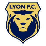 Deportivo Lyon (Bogotá) Logo PNG Vector
