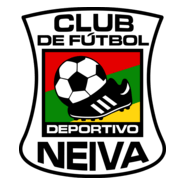 Deportivo Neiva Logo PNG Vector