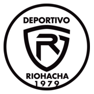 Deportivo Riohacha Logo PNG Vector