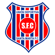 Deportivo Santa Marta Logo PNG Vector