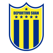 Deportivo Suán Logo PNG Vector
