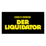 Der Liquidator Logo PNG Vector