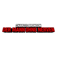 Der Mann ohne Nerven Logo PNG Vector