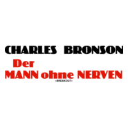 Der Mann ohne Nerven Logo PNG Vector
