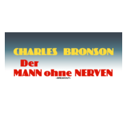 Der Mann ohne Nerven Logo PNG Vector