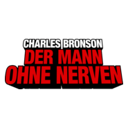 Der Mann ohne Nerven Logo PNG Vector