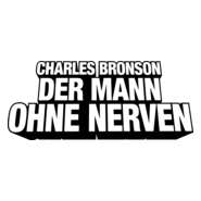 Der Mann ohne Nerven Logo PNG Vector