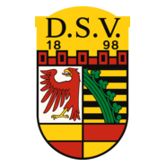 Dessauer SV 98 Logo PNG Vector