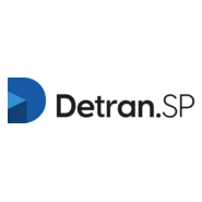 Detran Logo PNG Vector