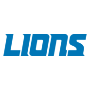 Detroit Lions Logo PNG Vector